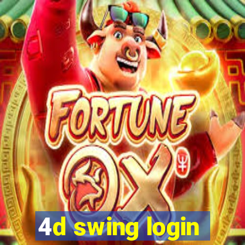 4d swing login